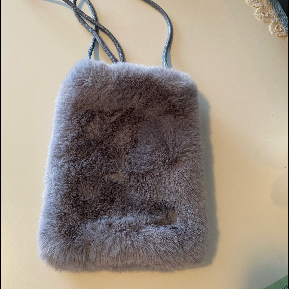 Ya ya purse